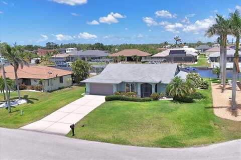 3025 CURRY TERRACE, PORT CHARLOTTE, FL 33981