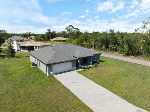 22376 BLANCHARD AVENUE, PORT CHARLOTTE, FL 33952