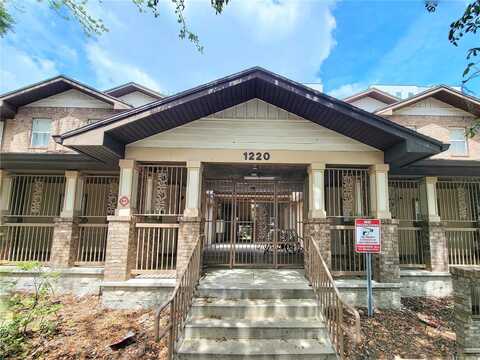 1220 SW 1ST AVENUE, GAINESVILLE, FL 32601