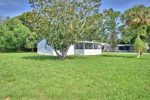 5709 E LAKE FOX DRIVE, WINTER HAVEN, FL 33884