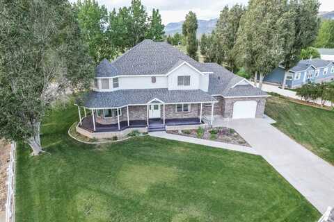280 W 500 S, Levan, UT 84639