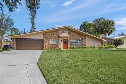 2551 WANETA DRIVE, SARASOTA, FL 34231