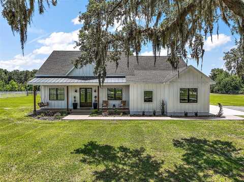 1560 NE 17TH STREET, SUMTERVILLE, FL 33585
