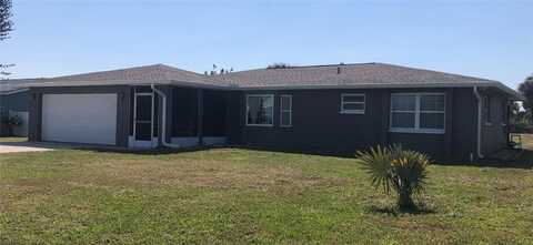 undefined, ROTONDA WEST, FL 33947