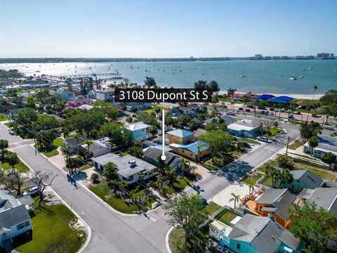 3108 DUPONT STREET S, GULFPORT, FL 33707