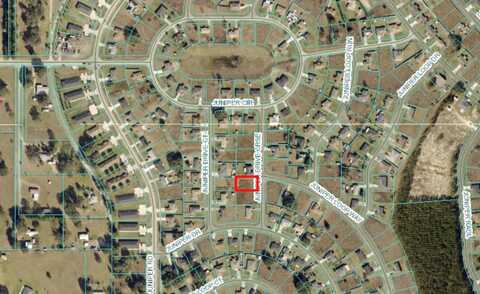 JUNIPER DRIVE COURSE, OCALA, FL 34480