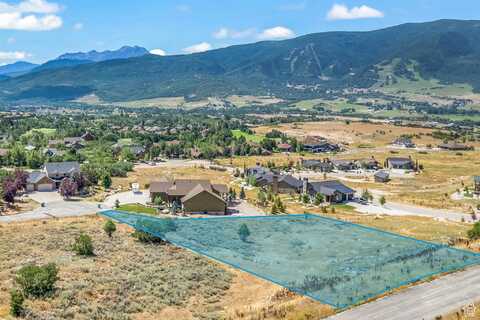 4349 N SNOWFLAKE, Eden, UT 84310