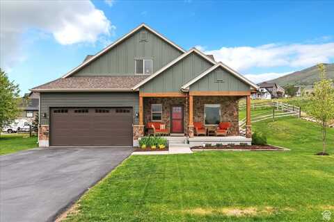 4026 E 4325 N, Eden, UT 84310