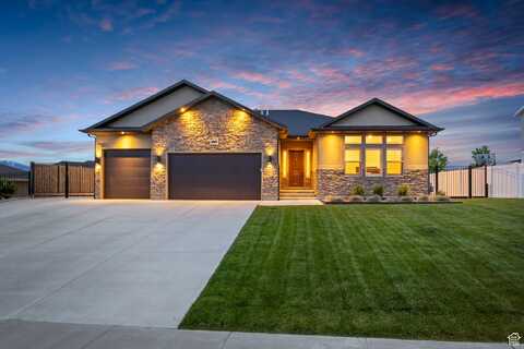 4857 W SMOOTH BORE, Herriman, UT 84096