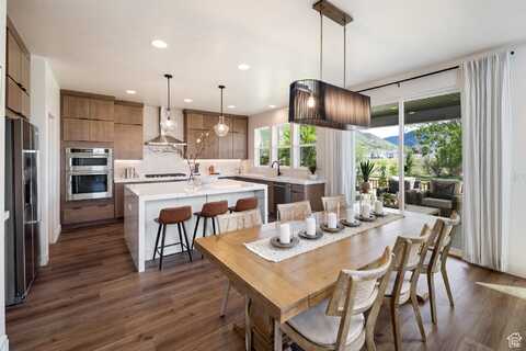 1015 W SUGAR MAPLE, Mapleton, UT 84664