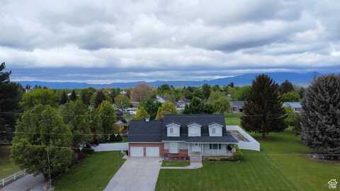 135 N 3RD E, Preston, ID 83263