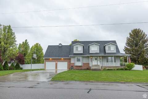 135 N 3RD E, Preston, ID 83263
