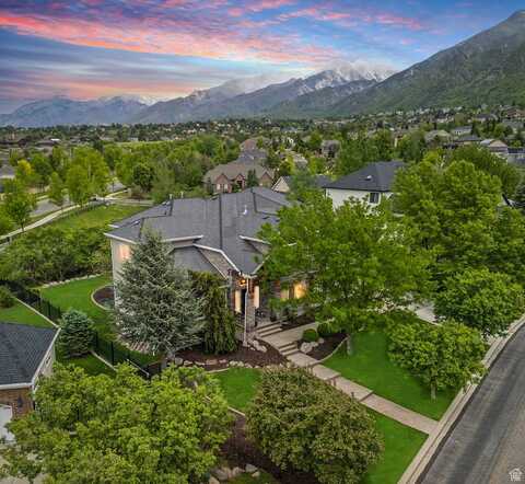 2051 E TIVOLI HILLS S, Draper, UT 84020