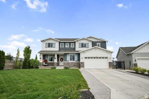 16 E WILDCAT LANE, Saratoga Springs, UT 84045