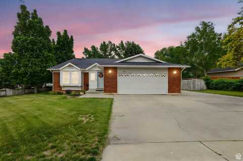 634 W 600 N, Brigham City, UT 84302