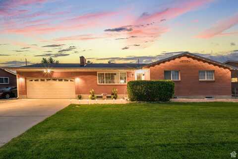 547 N 650 E, Orem, UT 84097