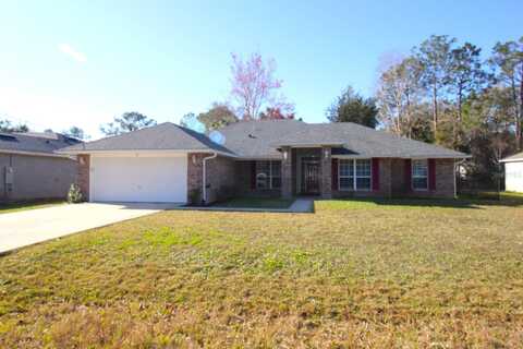 12 ROUND TABLE LANE, PALM COAST, FL 32164