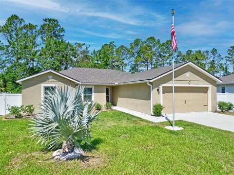 9 WALDRON PLACE, PALM COAST, FL 32164