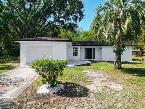 43 LAKE COURT LOOP, OCALA, FL 34472