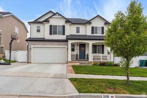 3191 N 1500 E, Layton, UT 84040