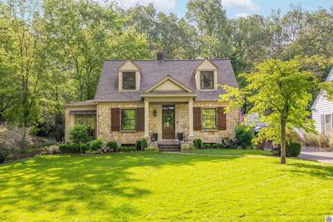 341 Friedman Ave., Paducah, KY 42001