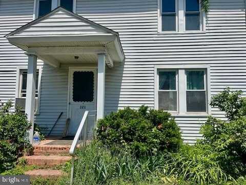 321 MAIN STREET, CHESWOLD, DE 19936