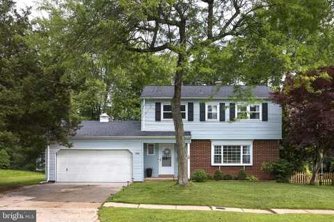 309 GARNETT ROAD, JOPPA, MD 21085