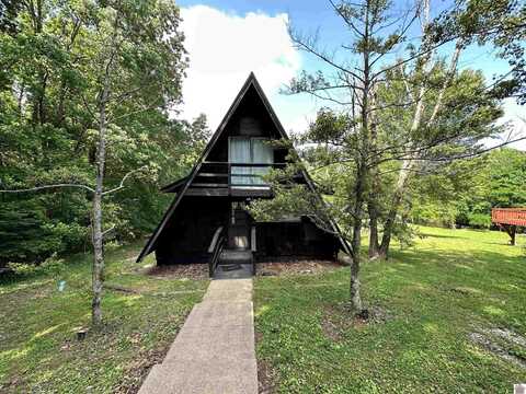 4 Valley Drive, Cadiz, KY 42211