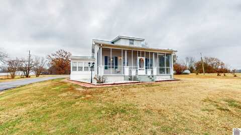 8229 st rt 129, Fulton, KY 42041