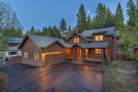 10023 S River Street, Truckee, CA 96161