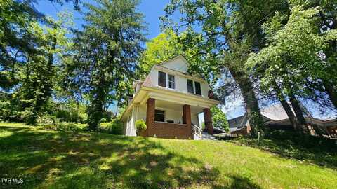 736 Northwest The Terrace Street, Norton, VA 24273