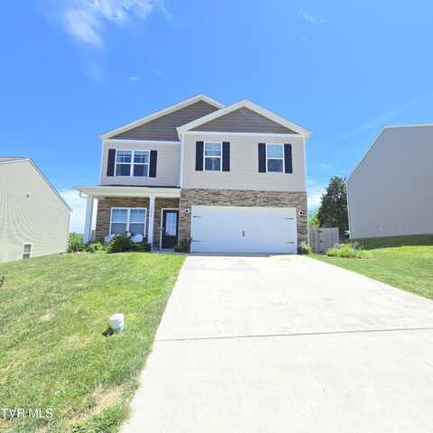 2358 Stream View Ln Lane, Morristown, TN 37814
