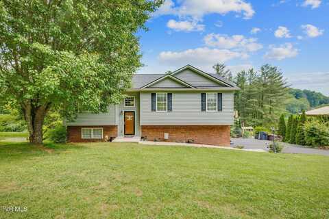 5821 Seneca Drive, Kingsport, TN 37664