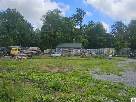 4180 Pembroke-Fairview Road, Pembroke, KY 42266