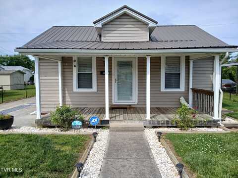 1318 Willow Street, Kingsport, TN 37664