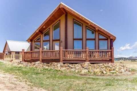 2177 CO RD 341, Westcliffe, CO 81252