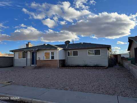 1219 W Erie Street, Holbrook, AZ 86025