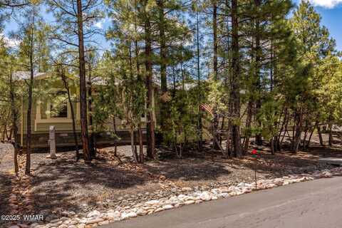 2041 Hacienda Way, Show Low, AZ 85901