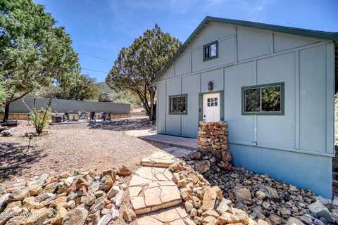 510 N Possum Lane, Payson, AZ 85541