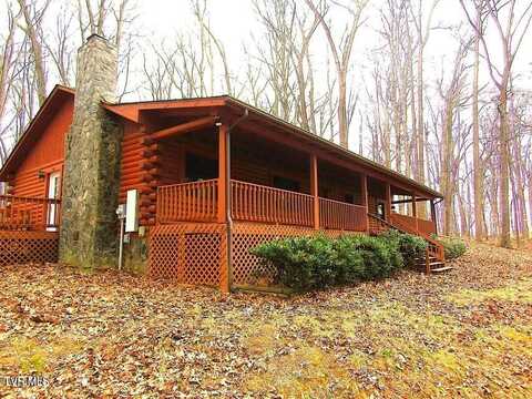 144 Hollow Timbers Drive, Johnson City, TN 37615