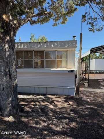 8618 Silver Creek Drive, Show Low, AZ 85901