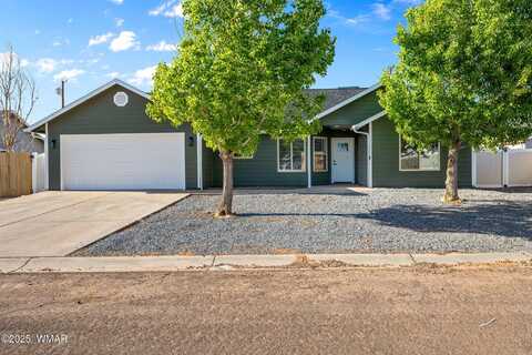 780 Cobble Lane, Snowflake, AZ 85937