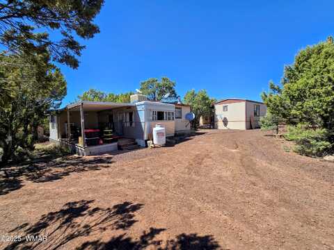 59 N3133, Vernon, AZ 85940