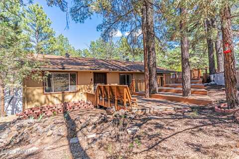 2360 W Willis, Show Low, AZ 85901