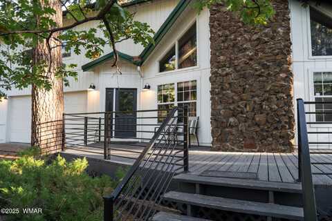 4273 Branding Iron Loop, Pinetop, AZ 85935