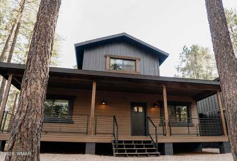 4251 Branding Iron Loop, Pinetop, AZ 85935