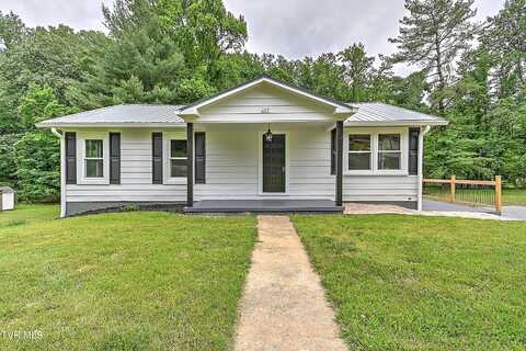229 Independence Drive, Kingsport, TN 37660