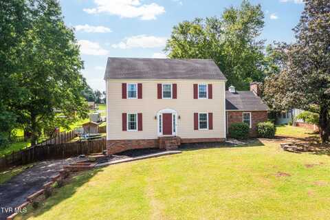 1420 Ruthbrooke Drive, Mount Carmel, TN 37645