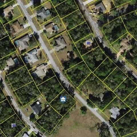 2102 W DORAL COURT, CITRUS SPRINGS, FL 34434