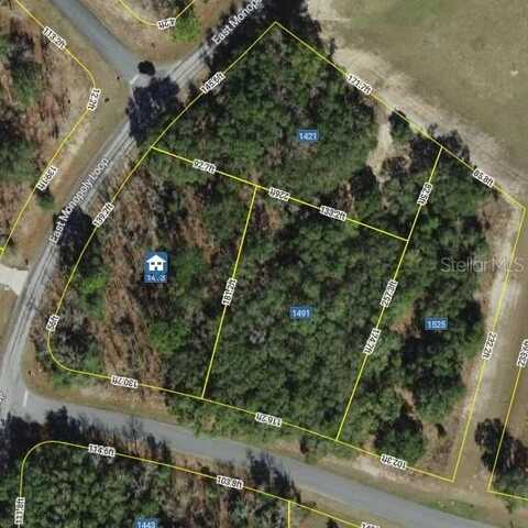1473 E SAINT CHARLES PLAZA, INVERNESS, FL 34453